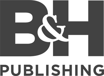 B&H Publishing logo